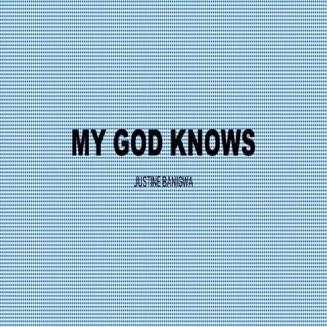 My God Knows | Boomplay Music