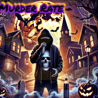 Murder Rate