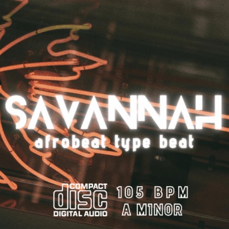 Savannah (Instrumental)