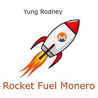 Rocket Fuel Monero