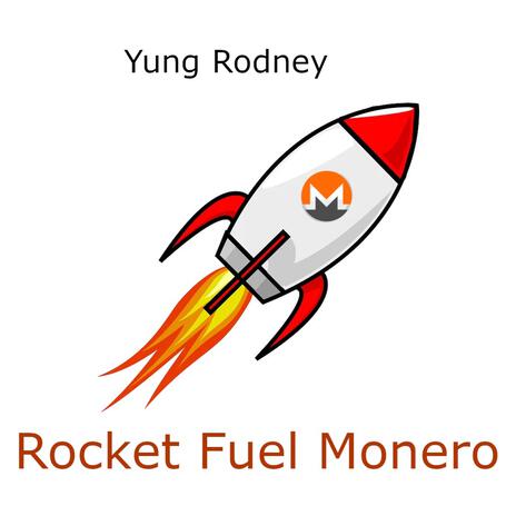 Rocket Fuel Monero | Boomplay Music