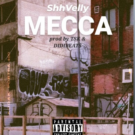 Mecca | Boomplay Music