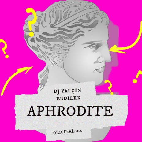 Aphrodite | Boomplay Music