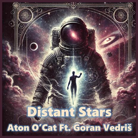 Distant Stars (Bombastic Version) ft. Goran Vedriš | Boomplay Music