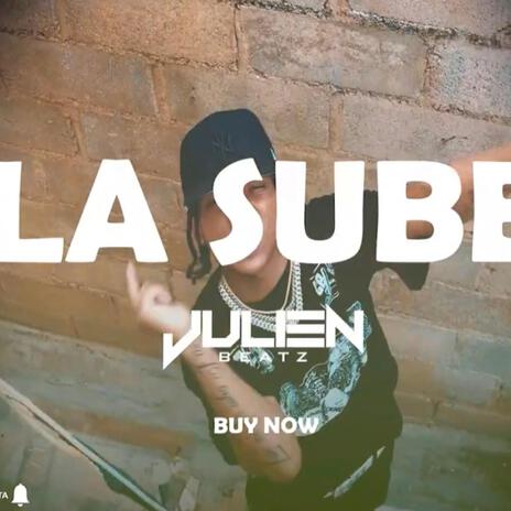 LA SUBE | Boomplay Music