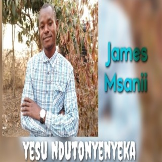 Yesu ndutonyeka