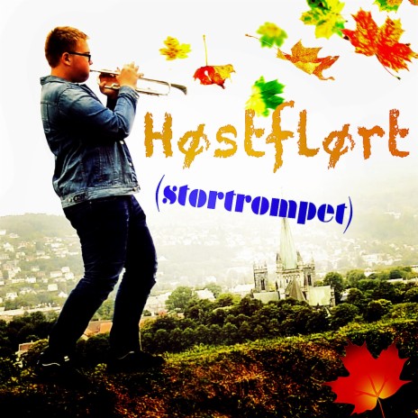 Høstflørt (Høstflørt) | Boomplay Music