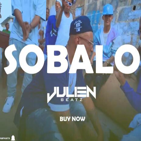 SOBALO | Boomplay Music