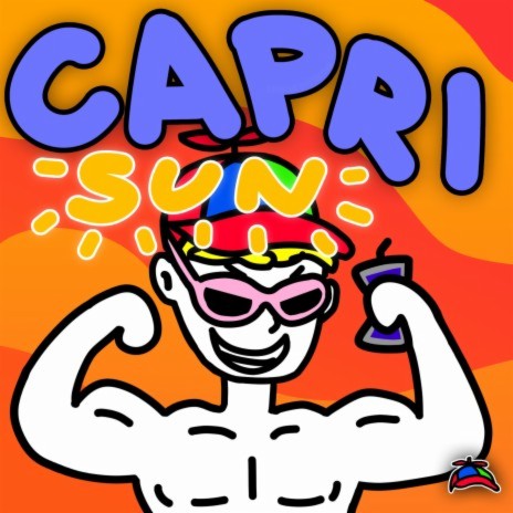 Capri Sun ft. Lil Eggsoup | Boomplay Music