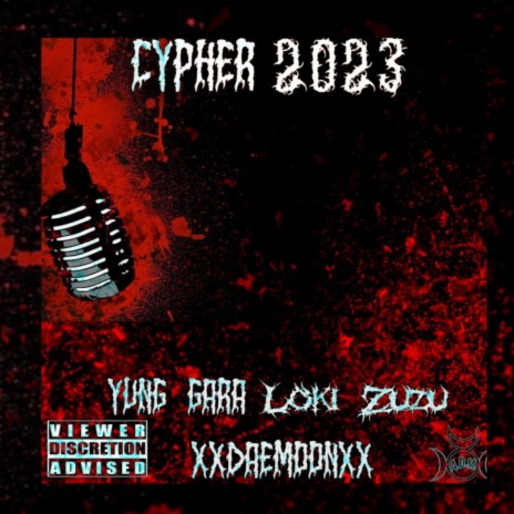 CYPHER 2023 | Boomplay Music