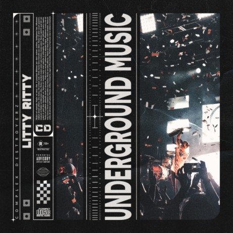 Underground Music (Extended Mix)