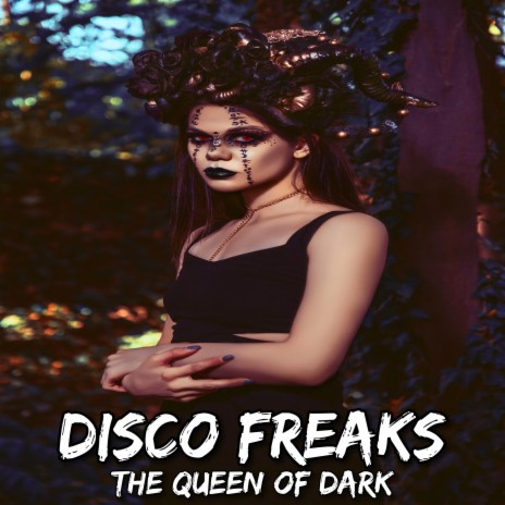 The Queen of Dark | Boomplay Music