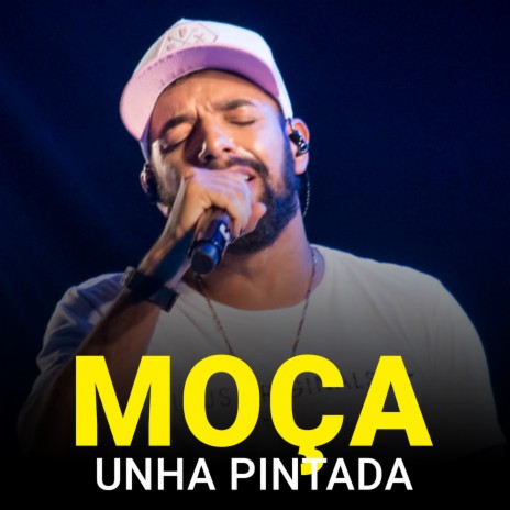 Moça | Boomplay Music