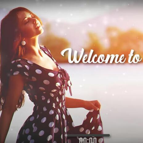 Welcome to my dreams | Boomplay Music