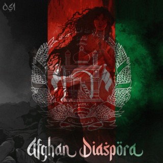 Afghan Diaspora