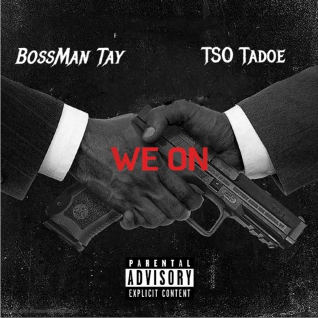 We On ft. Tso Tadoe | Boomplay Music