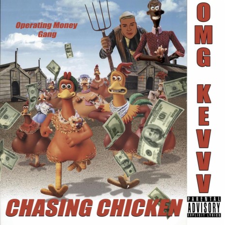 Chasing chicken | Boomplay Music