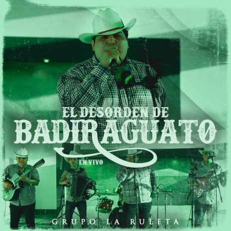 El Desorden De Badiraguato | Boomplay Music
