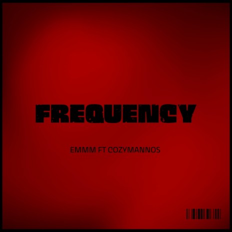 Frequency (slowed) ft. COZYMANNOS | Boomplay Music
