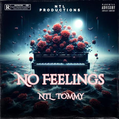 No Feelings | Boomplay Music