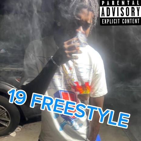 19 Freestyle | Boomplay Music