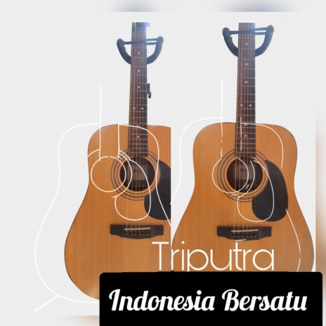 Indonesia Bersatu | Boomplay Music