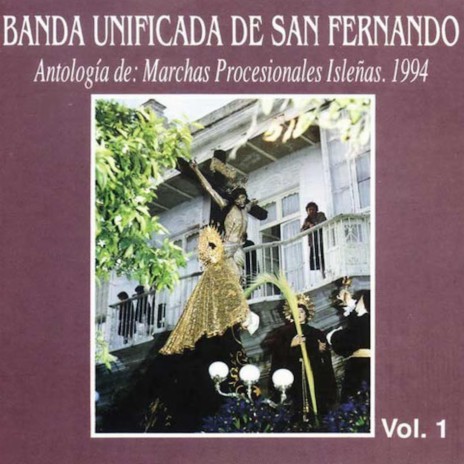 A mi Capataz ft. Banda Sinfónica de San Fernando & Banda de Música "Nuestro Padre Jesús Nazareno"