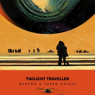 Twilight Traveller