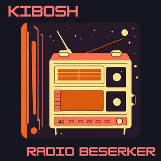 Radio Beserker