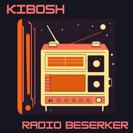 Radio Beserker | Boomplay Music