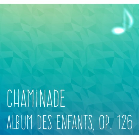 Album des enfants, Op. 126: Conte de Fees | Boomplay Music