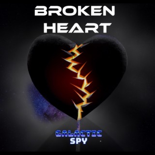 Broken heart