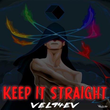 Keep It Straight | Boomplay Music