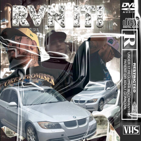 RVN IT! | Boomplay Music