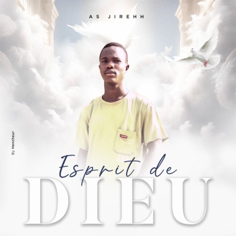 Esprit de Dieu | Boomplay Music