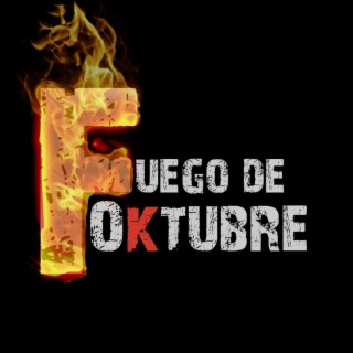 Fuego de Oktubre