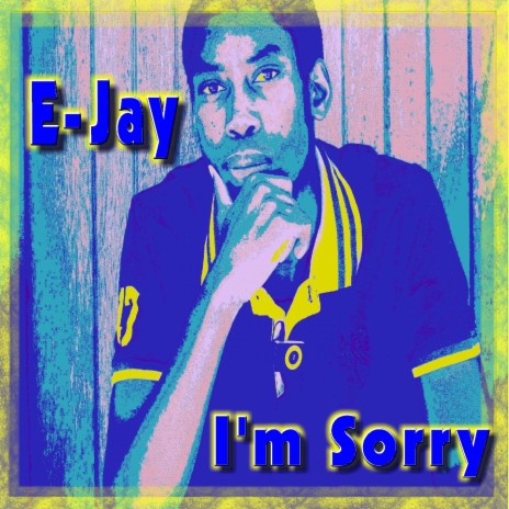 I'm Sorry | Boomplay Music