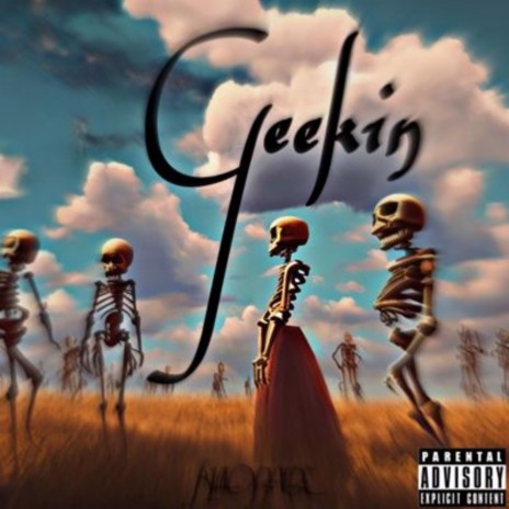 Geekin | Boomplay Music