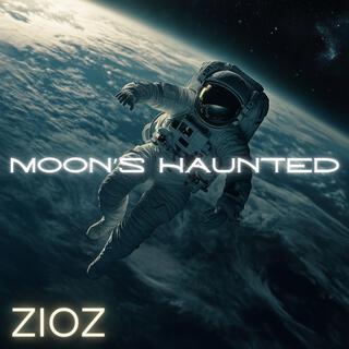 Moon's Haunted lyrics | Boomplay Music