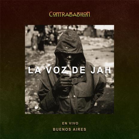 La voz de Jah | Boomplay Music