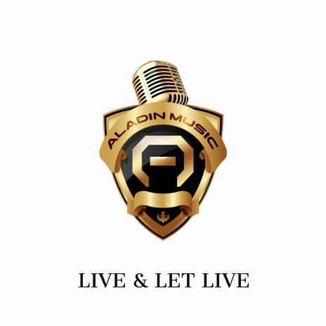 Live & Let Live | Boomplay Music