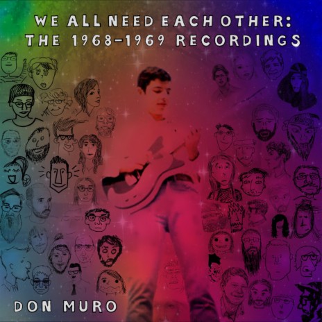 Mr. Plasticene (We All Need Each Other: The 1968-1969 Recordings) | Boomplay Music