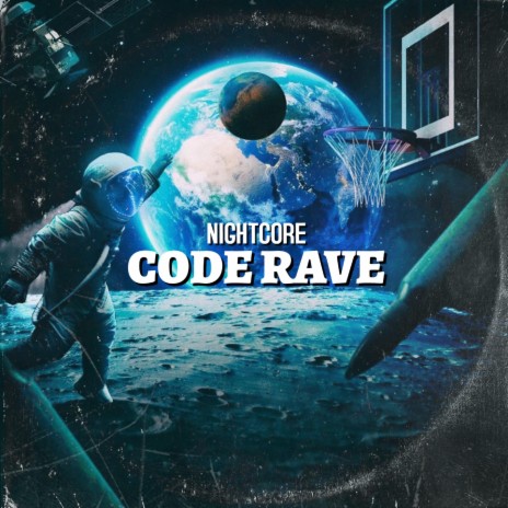 Code Rave | Boomplay Music