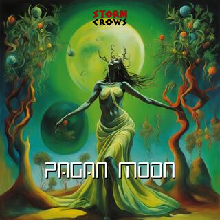 Pagan Moon