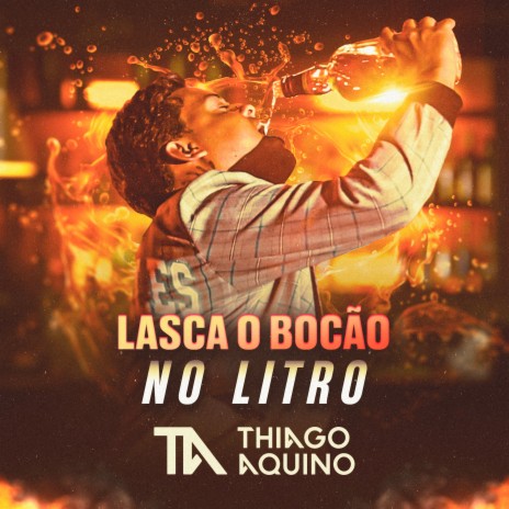 Lasca o Bocão no Litro | Boomplay Music