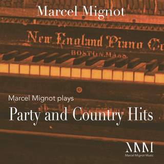 Marcel Mignot plays Party and Country Hits