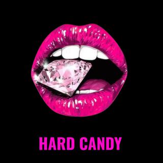 HARD CANDY