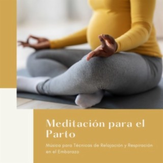 Meditación para el Parto: Música para Técnicas de Relajación y Respiración en el Embarazo