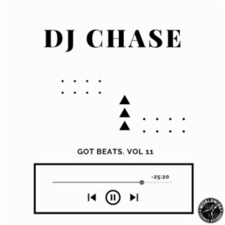 Got Beats, Vol. 11 (Instrumental)