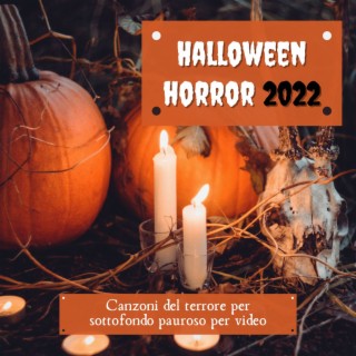 Halloween horror 2022: Canzoni del terrore per sottofondo pauroso per video